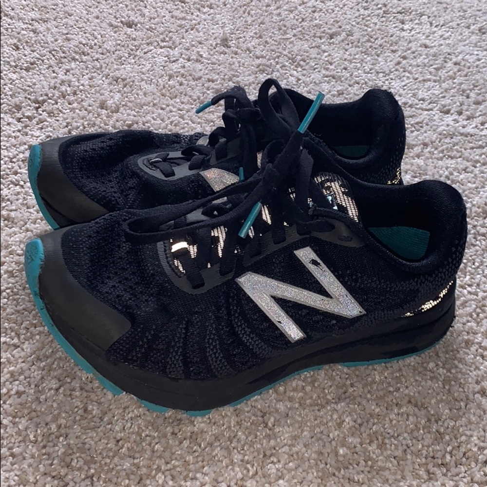 New balance sneakers